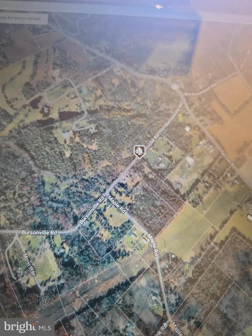 0 Bursonville Rd, Riegelsville, PA 18077 - #1