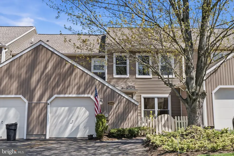 1560 Hummingbird Ct, Yardley, PA 19067 - #2