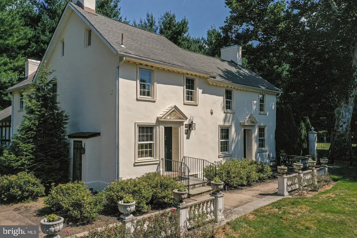 1224 Taylorsville Rd, Washington Crossing, PA 18977 - #1