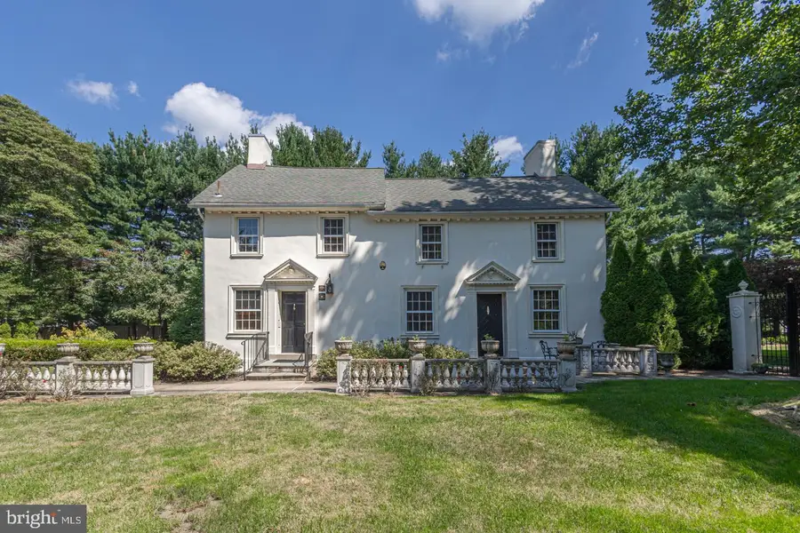 1224 Taylorsville Rd, Washington Crossing, PA 18977 - #3