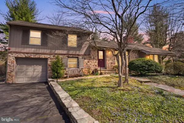 143 Pinehill Rd, FEASTERVILLE TREVOSE, PA 19053