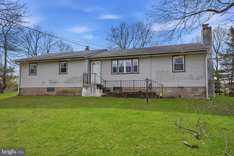 34 Aqueduct Rd, Washington Crossing, PA 18977 - #2