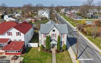 38 N Main St, Richlandtown, PA 18955 - #1