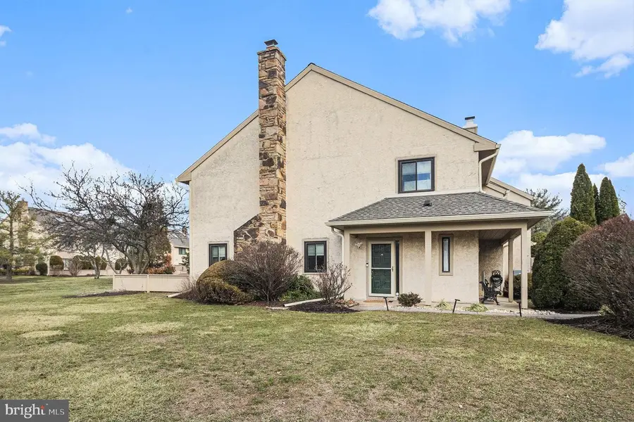 1620 Devon Ct, Yardley, PA 19067 - #3