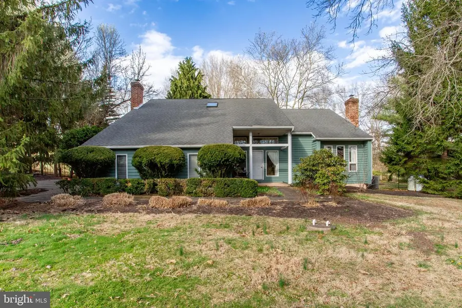 3022 Comfort Rd, New Hope, PA 18938 - #2