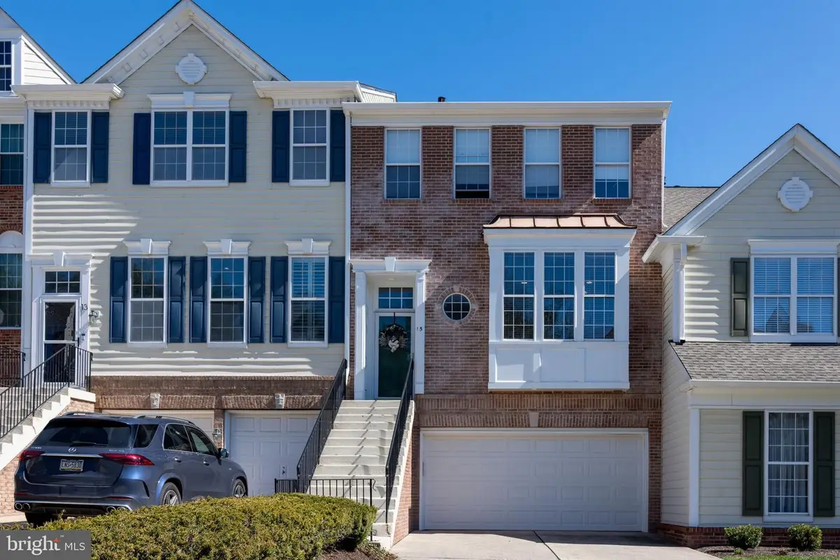 15 Charter Oak Ct, Doylestown, PA 18901 - #1