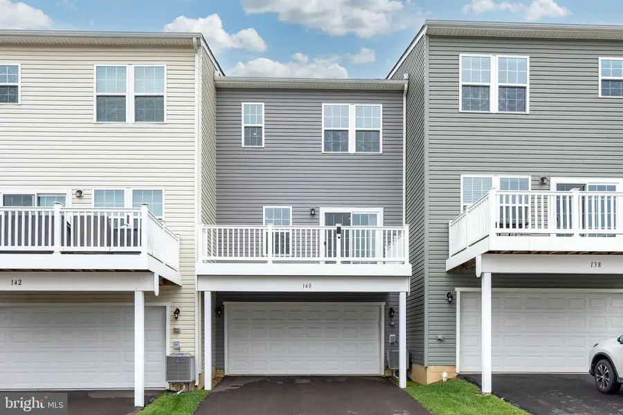 140 Bishop Way, Dublin, PA 18917 - #2