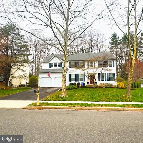 48 Steeplechase Dr, DOYLESTOWN, PA 18901