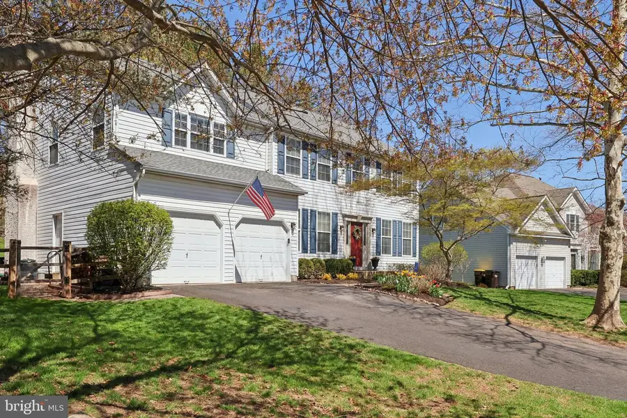 48 Steeplechase Dr, Doylestown, PA 18901 - #3
