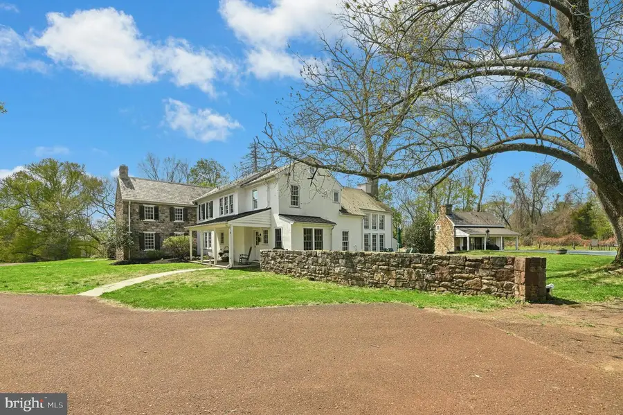 189 E Butler Ave, Doylestown, PA 18901 - #3