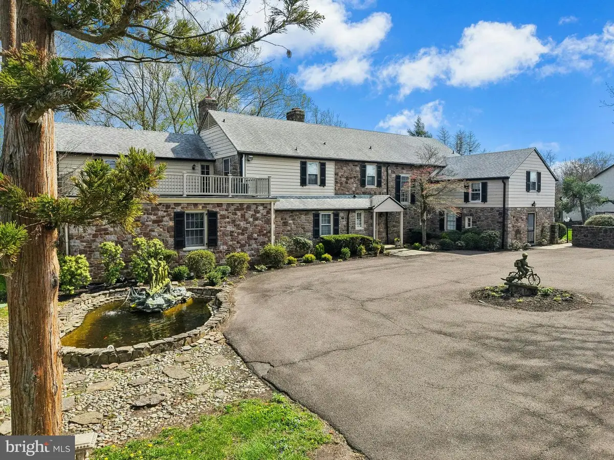 1194 Street Rd, New Hope, PA 18938 - #1