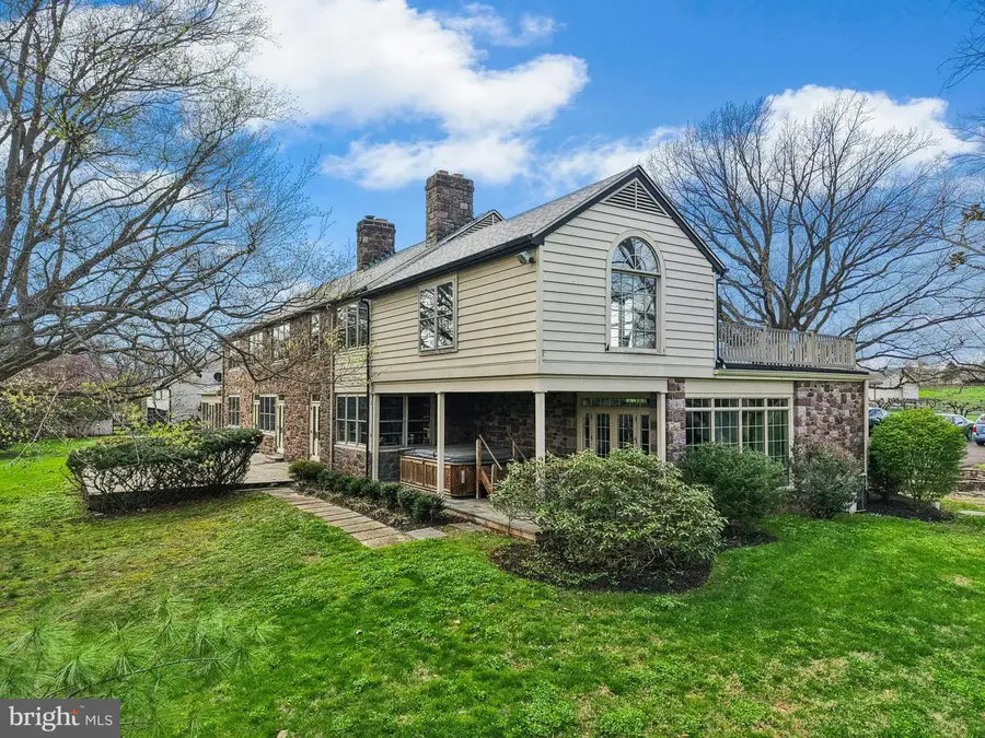 1194 Street Rd, New Hope, PA 18938 - #2