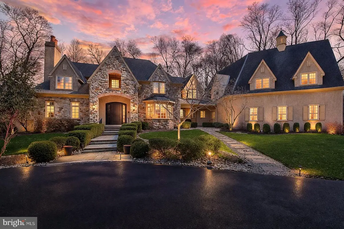 3525 Wellsford Ln, Doylestown, PA 18902 - #1