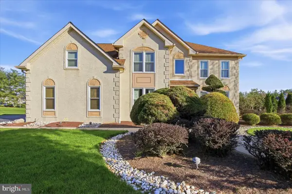 41 Cameo Dr, RICHBORO, PA 18954