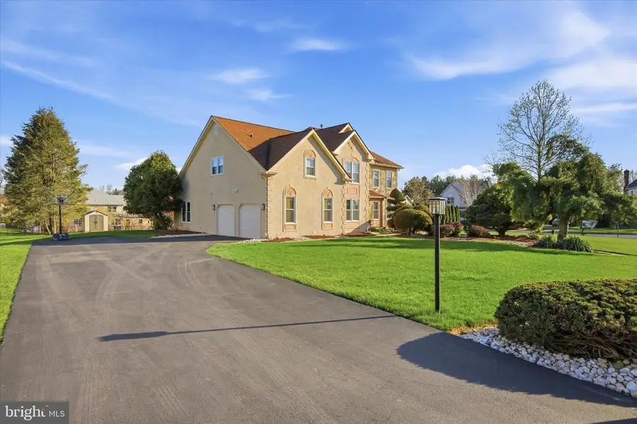 41 Cameo Dr, Richboro, PA 18954 - #2