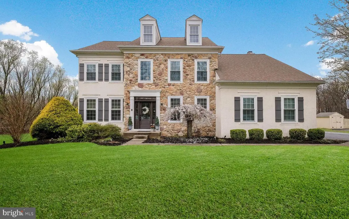 20 Endslow Ln, Perkasie, PA 18944 - #1