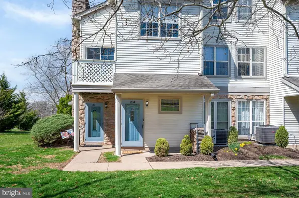 204 Remington Ct, CHALFONT, PA 18914