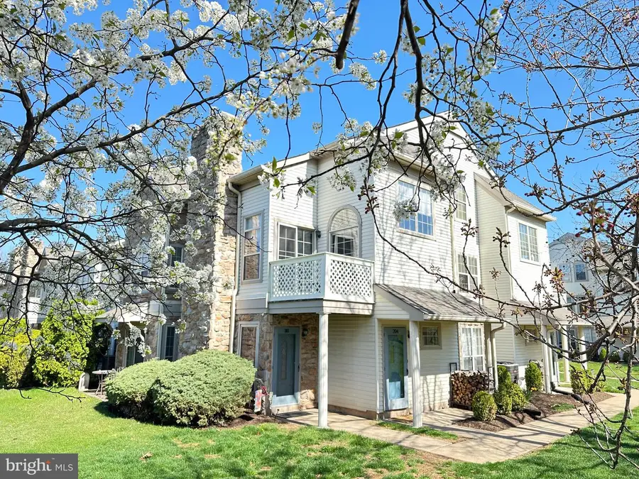 204 Remington Ct, Chalfont, PA 18914 - #2