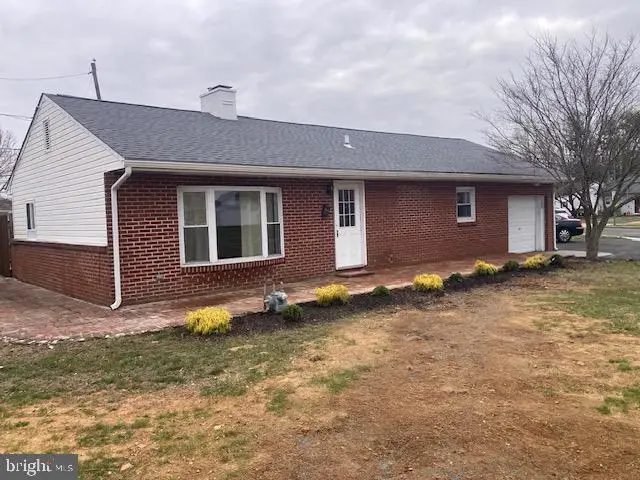 180 Andover Rd, Fairless Hills, PA 19030 - #2