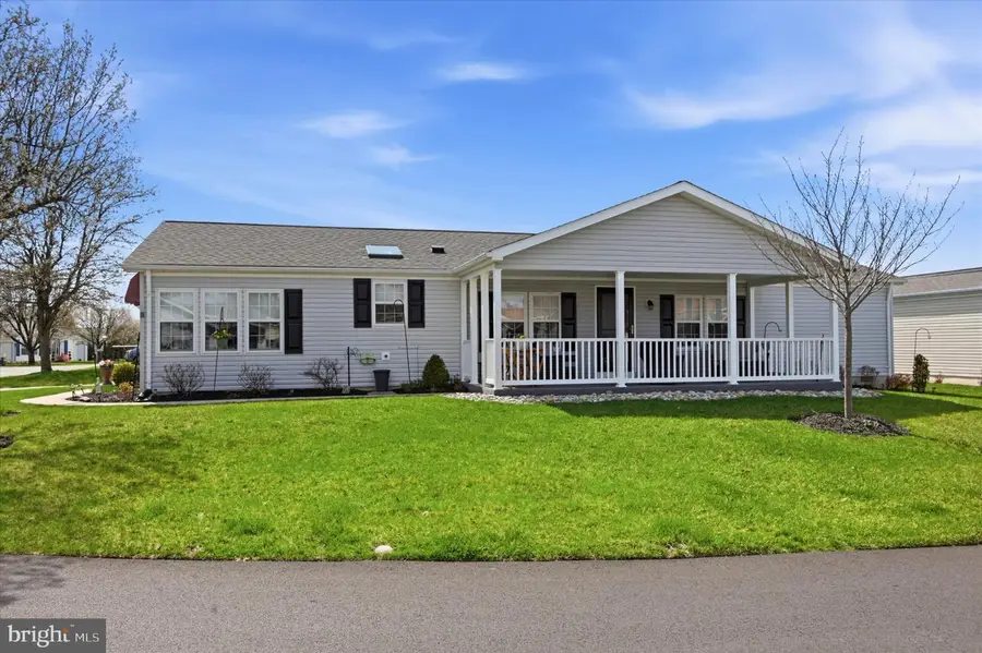 248 Thrush Cir, New Hope, PA 18938 - #2