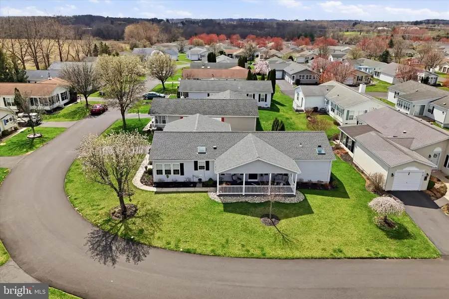 248 Thrush Cir, New Hope, PA 18938 - #3