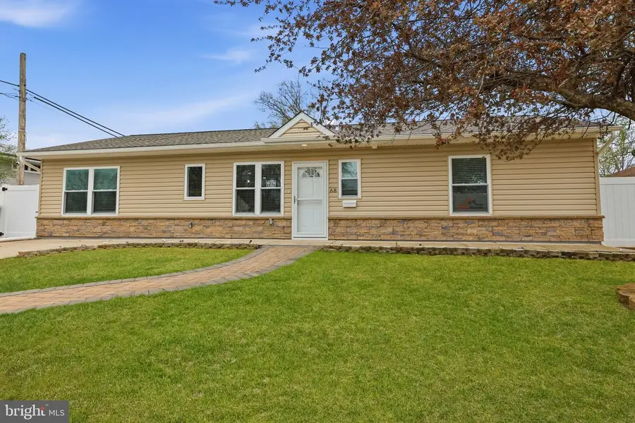 68 Tapered Oak Ln, Levittown, PA 19054 - #3