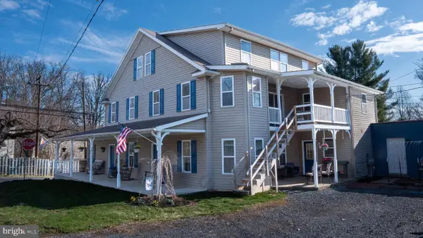 496 Covered Bridge Rd, QUAKERTOWN, PA 18951