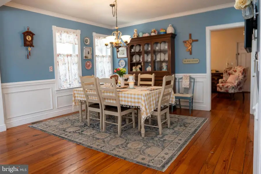 496 Covered Bridge Rd, Quakertown, PA 18951 - #3