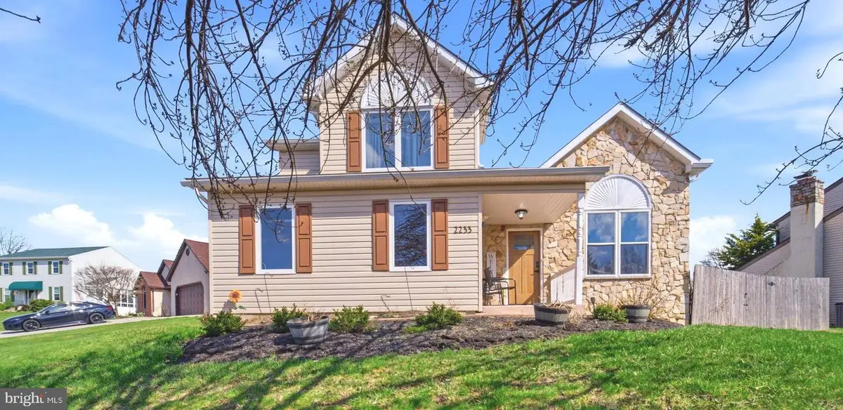 2233 Apple Way, Bensalem, PA 19020 - #1