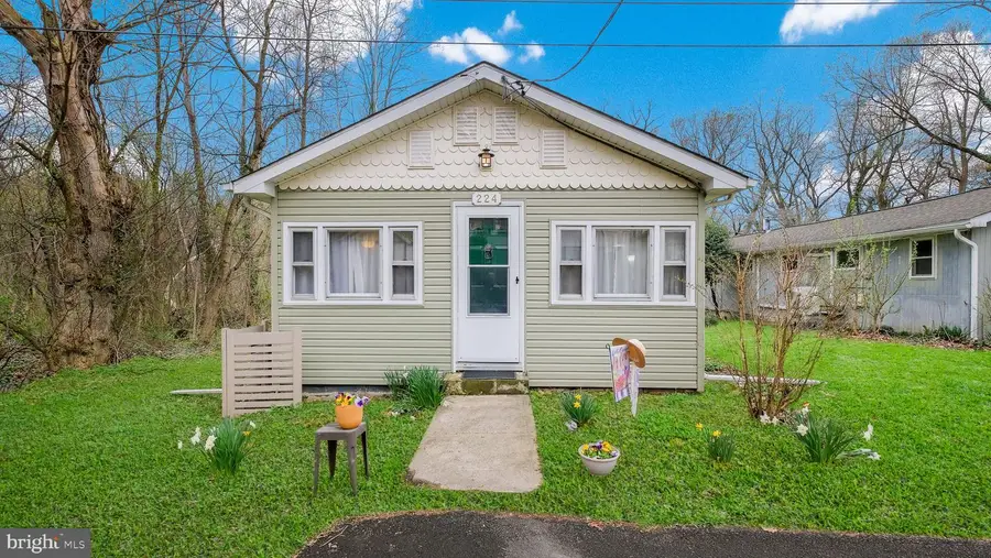 224 Beech St, Langhorne, PA 19047 - #2