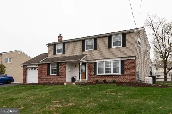 253 Kent Rd, WARMINSTER, PA 18974