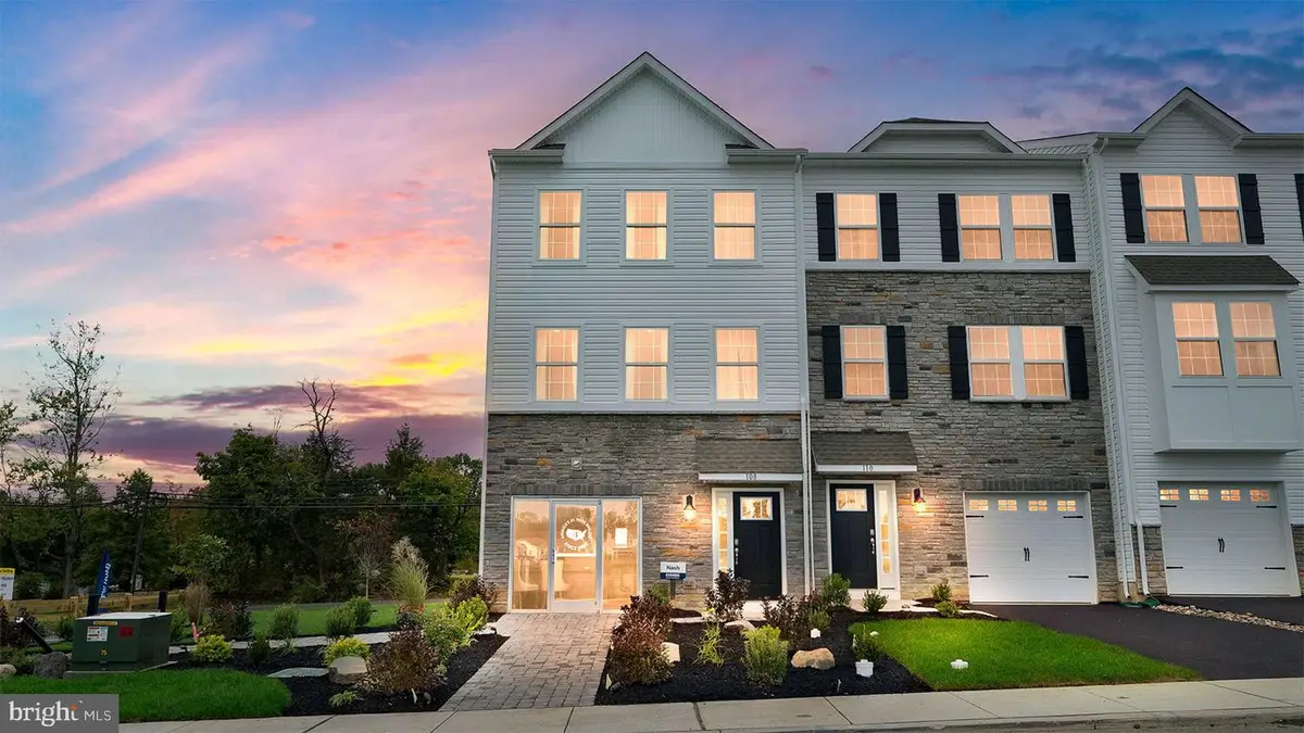 117 Bell Court, Sellersville, PA 18960 - #1