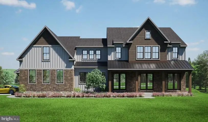 536 Washington Crossing Rd, Newtown, PA 18940 - #1