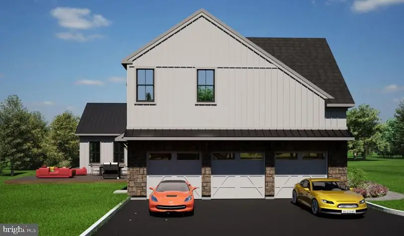 536 Washington Crossing Rd, Newtown, PA 18940 - #2