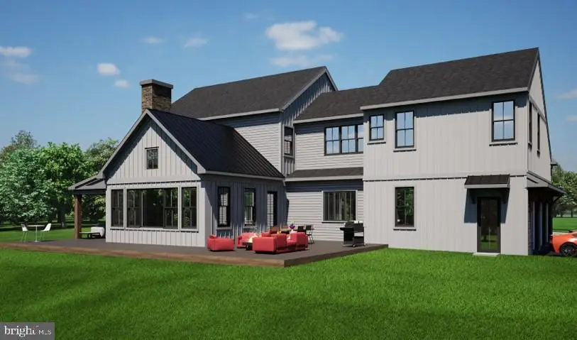 536 Washington Crossing Rd, Newtown, PA 18940 - #3