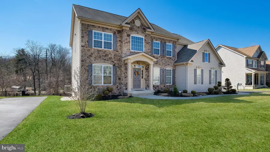 19 Beechwood Blvd, Feasterville Trevose, PA 19053 - #3