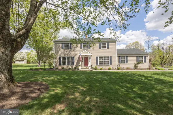 106 Spencer Rd, WASHINGTON CROSSING, PA 18977