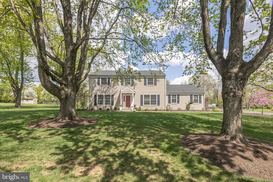 106 Spencer Rd, Washington Crossing, PA 18977 - #2