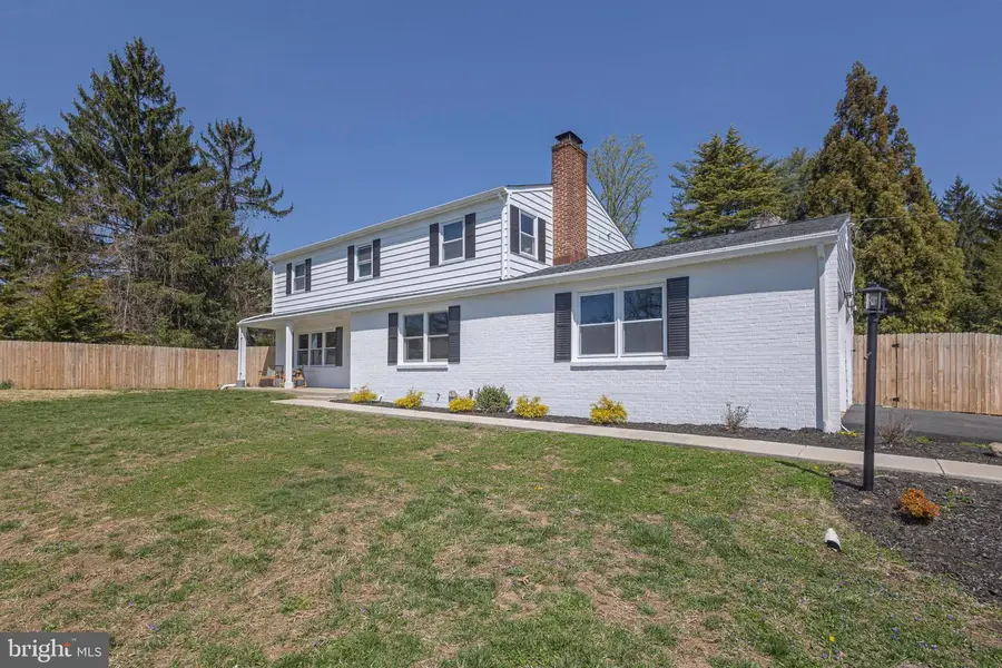 125 Bruce Rd, Washington Crossing, PA 18977 - #3