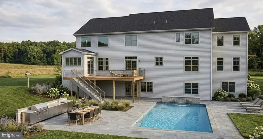 3479 Durham Rd, Doylestown, PA 18902 - #2