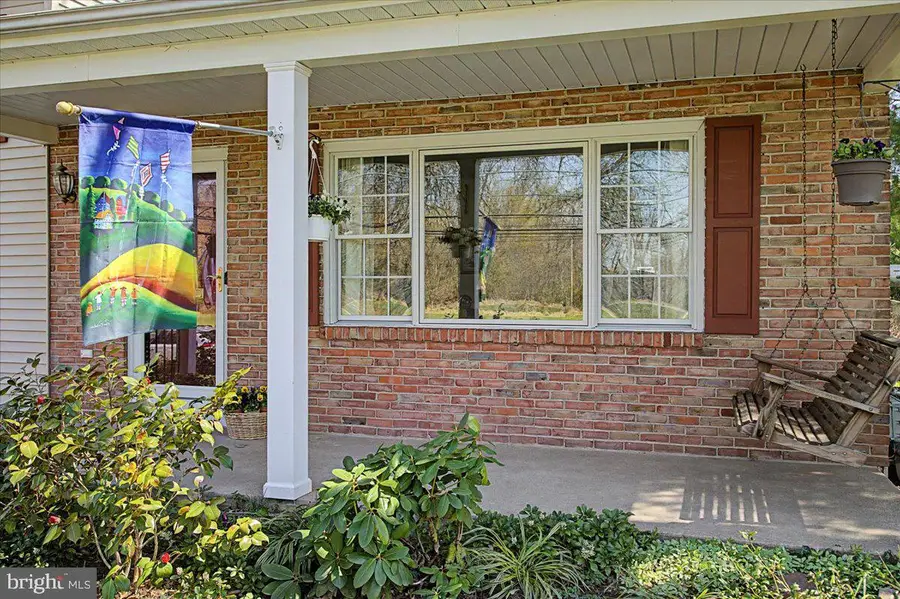 528 E Court St, Doylestown, PA 18901 - #2