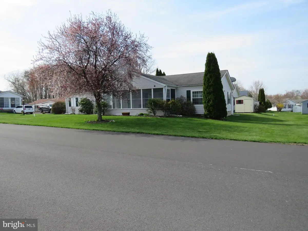 505 Goldenrod Xing W, New Hope, PA 18938 - #1