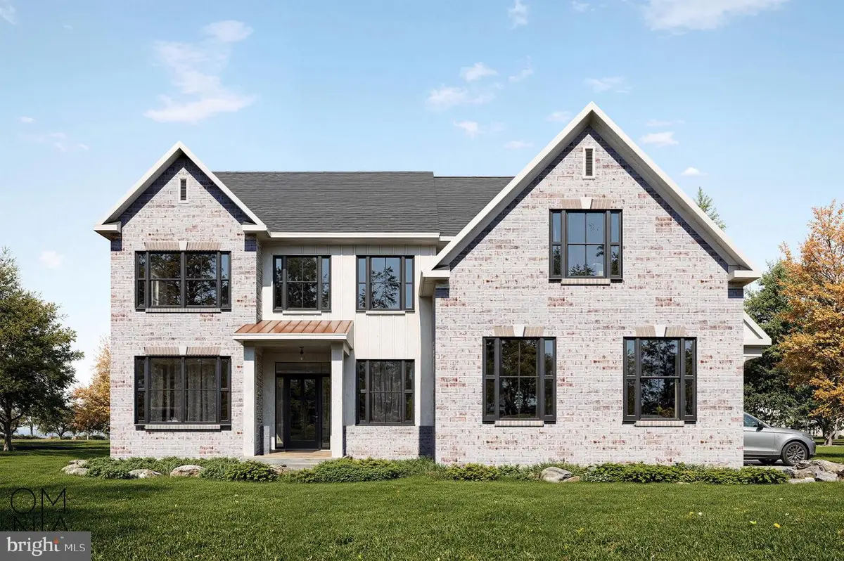 1055 Garey Drive, Yardley, PA 19067 - #1