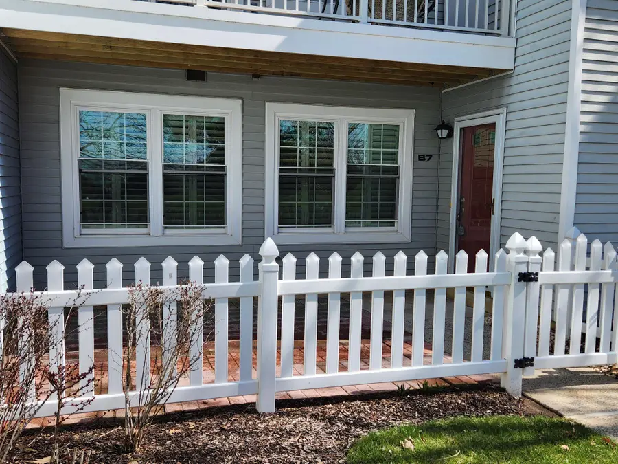 2401 Greensward N #b7, Warrington, PA 18976 - #2