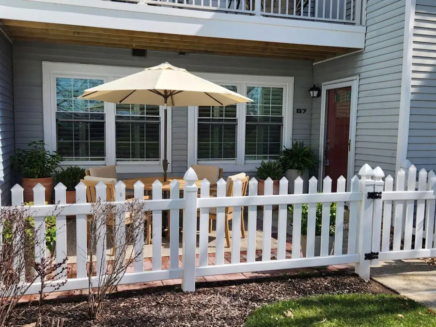 2401 Greensward N #b7, Warrington, PA 18976 - #3