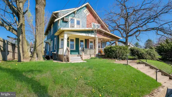 624 W Bridge St, MORRISVILLE, PA 19067