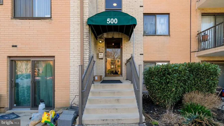 1575 W Street Rd #537, Warminster, PA 18974 - #2