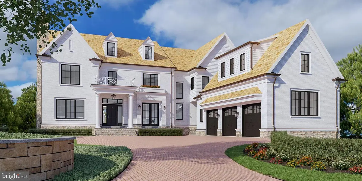 1280 Grenoble Road #b, Ivyland, PA 18974 - #1