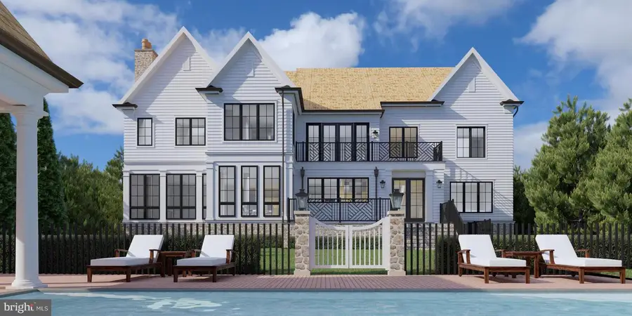 1280 Grenoble Road #b, Ivyland, PA 18974 - #3