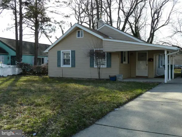 1009 Winder Dr, BRISTOL, PA 19007